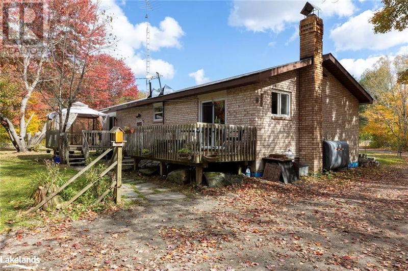 4866 HWY 124 Highway  Magnetawan, P0A1P0 | Image 11