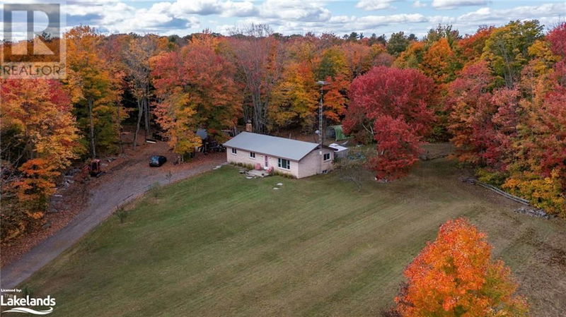 4866 HWY 124 Highway  Magnetawan, P0A1P0 | Image 3