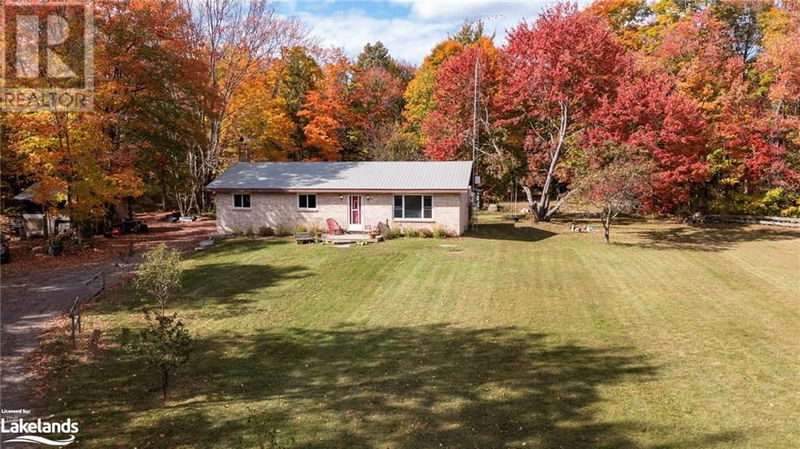 4866 HWY 124 Highway  Magnetawan, P0A1P0 | Image 38