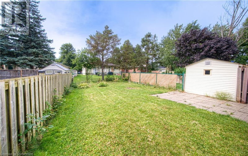 250 NORTHFIELD Drive  Waterloo, N2V1A9 | Image 28