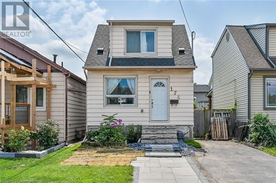 174 GRACE Avenue  Hamilton, L8H3X2 | Image 1