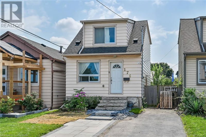 174 GRACE Avenue  Hamilton, L8H3X2 | Image 2