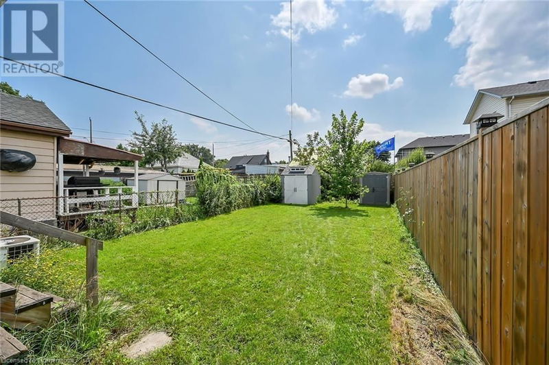 174 GRACE Avenue  Hamilton, L8H3X2 | Image 22