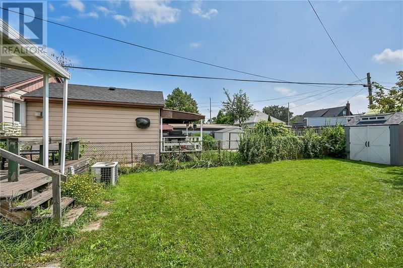 174 GRACE Avenue  Hamilton, L8H3X2 | Image 23