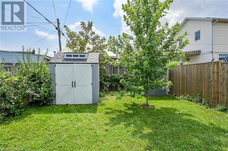 174 GRACE Avenue  Hamilton, L8H3X2 | Image 25