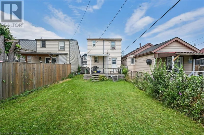 174 GRACE Avenue  Hamilton, L8H3X2 | Image 26