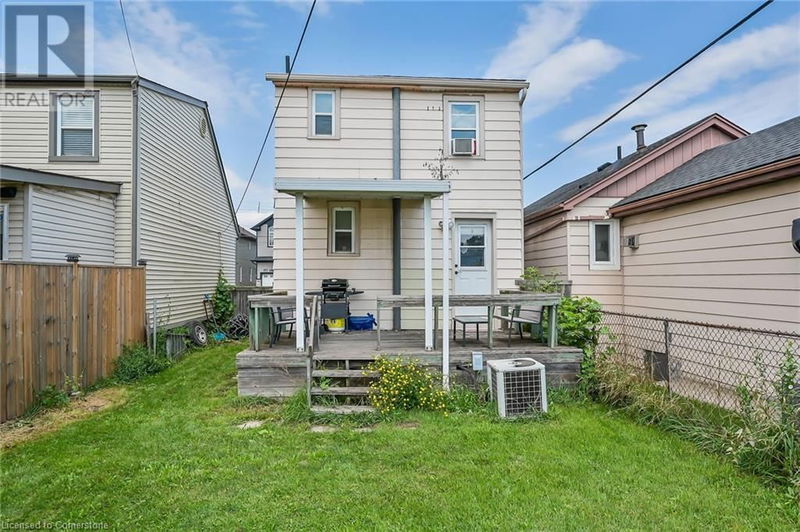 174 GRACE Avenue  Hamilton, L8H3X2 | Image 27