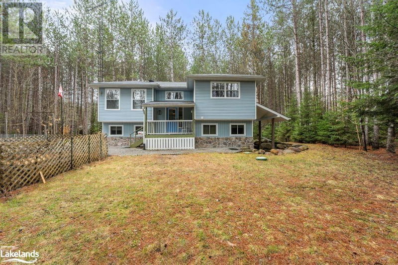 1673 BARRY LINE Road  West Guilford, K0M1J1 | Image 1