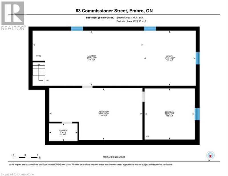 63 COMMISSIONER Street  Embro, N0J1J0 | Image 49