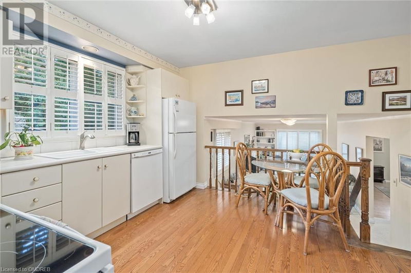 36 REGAN Crescent  Georgetown, L7G1B1 | Image 10