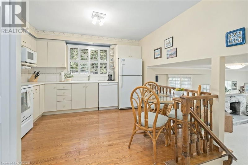 36 REGAN Crescent  Georgetown, L7G1B1 | Image 8