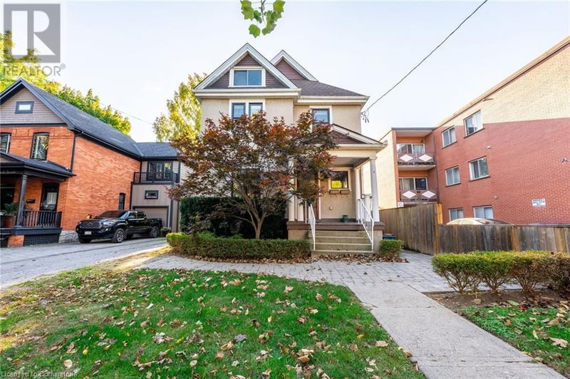 5 YORK Street  St. Catharines, L2R6B7 | Image 1