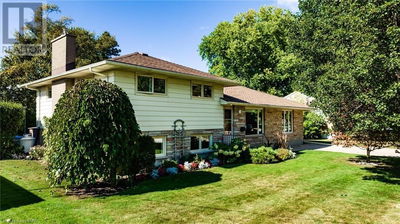 244 CATHERINE Street  Goderich, N7A3P8 | Image 1