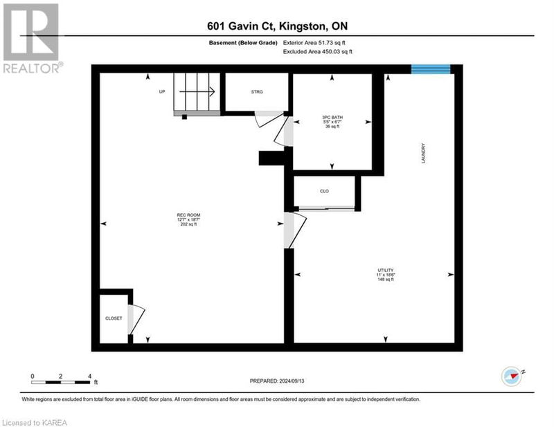 601 GAVIN Court  Kingston, K7M8B7 | Image 37