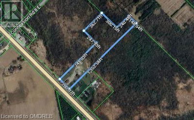 1268 HIGHWAY 6 null  Flamborough, L8N2Z7 | Image 1