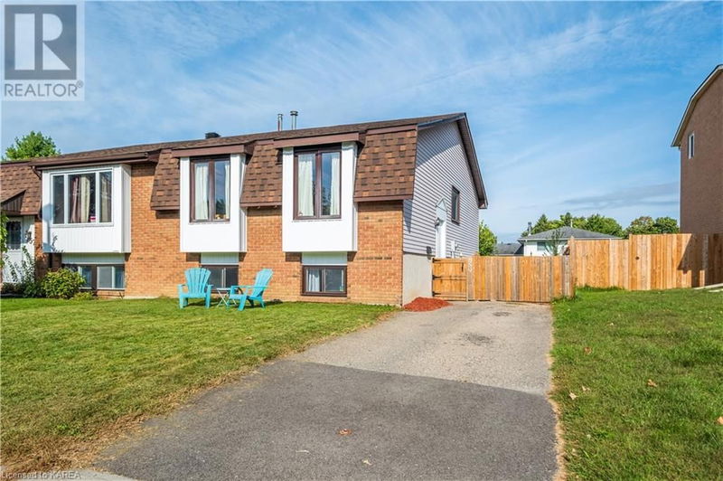 859 CUNNINGHAM Crescent  Brockville, K6V6H3 | Image 1