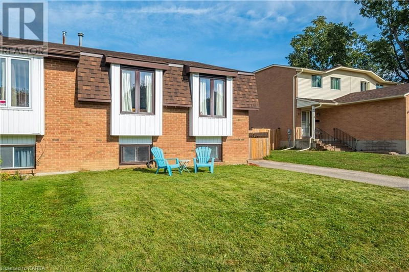 859 CUNNINGHAM Crescent  Brockville, K6V6H3 | Image 3