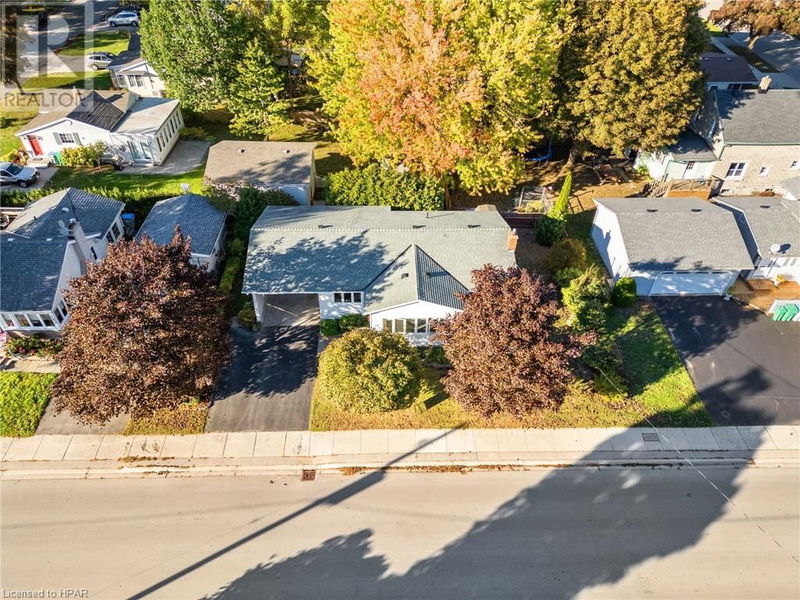 149 BLAKE Street East Goderich, N7A1E2 | Image 2