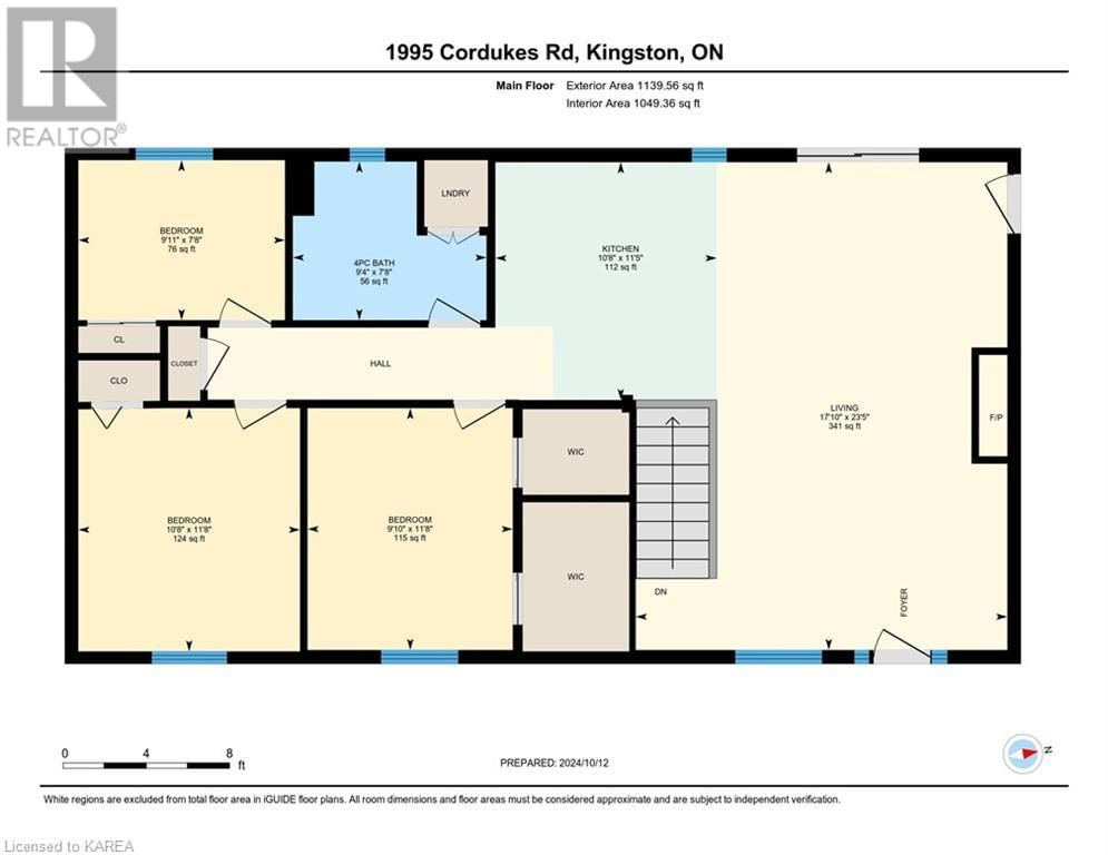 1995 CORDUKES Road Image 49