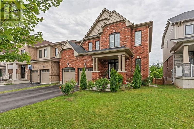 17 LARRY Crescent  Caledonia, N3W1V3 | Image 5