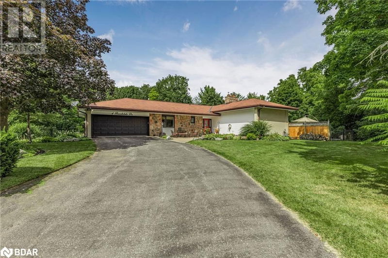 4 BROOKDALE DRIVE null  Barrie, L4N1N5 | Image 4