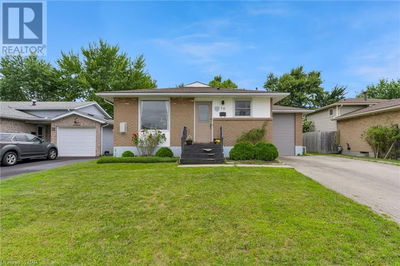 76 MARC Boulevard  Welland, L3B5V1 | Image 1