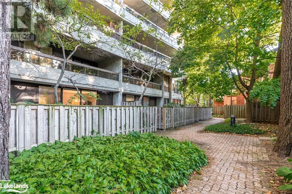 80 QUEBEC Avenue Unit# 106 Image 33