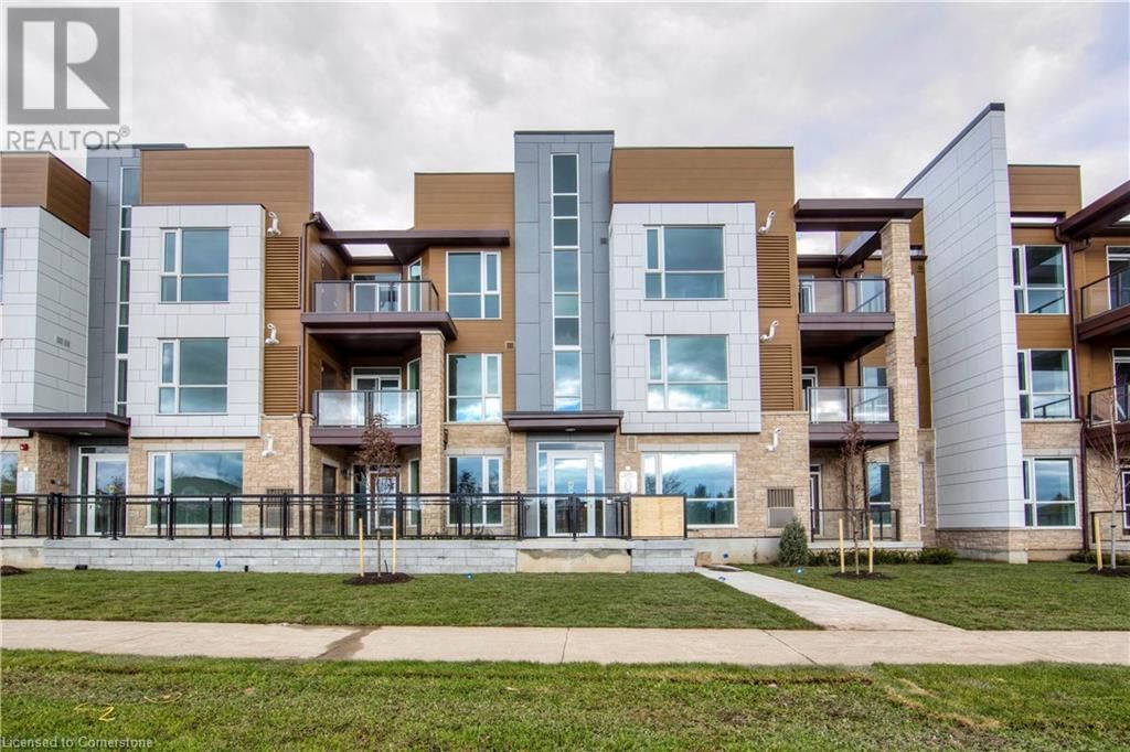 2393 BRONTE Road Unit# 203 Image 1