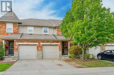 124 GOSLING Gardens  Guelph, N1G5K6 | Image 1