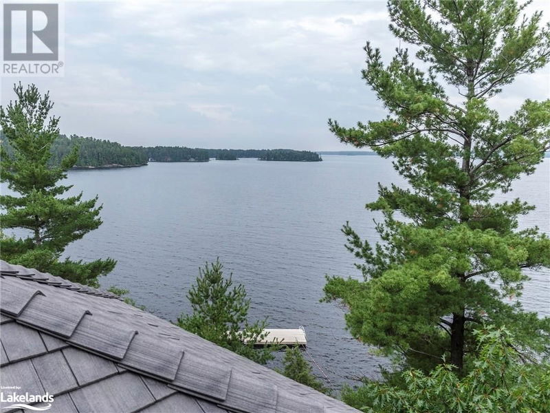 1869 MUSKOKA ROAD 118 null West Muskoka Lakes, P1L1W8 | Image 18