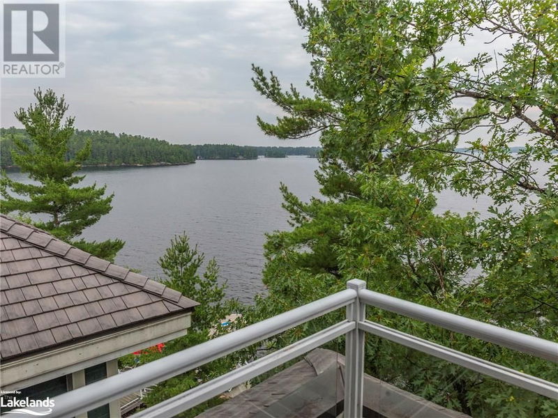 1869 MUSKOKA ROAD 118 null West Muskoka Lakes, P1L1W8 | Image 4