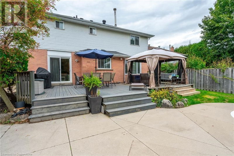 2083 EDGEBANK Court  Burlington, L7M2S8 | Image 34