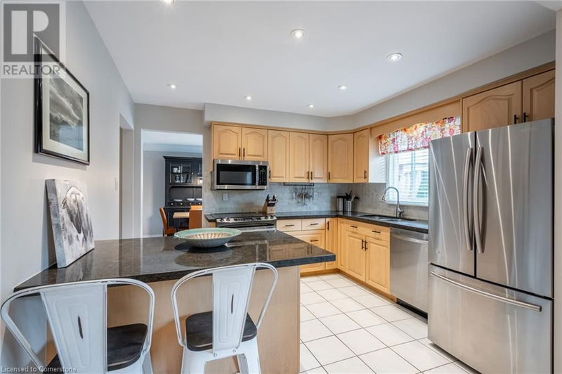 2083 EDGEBANK Court  Burlington, L7M2S8 | Image 46