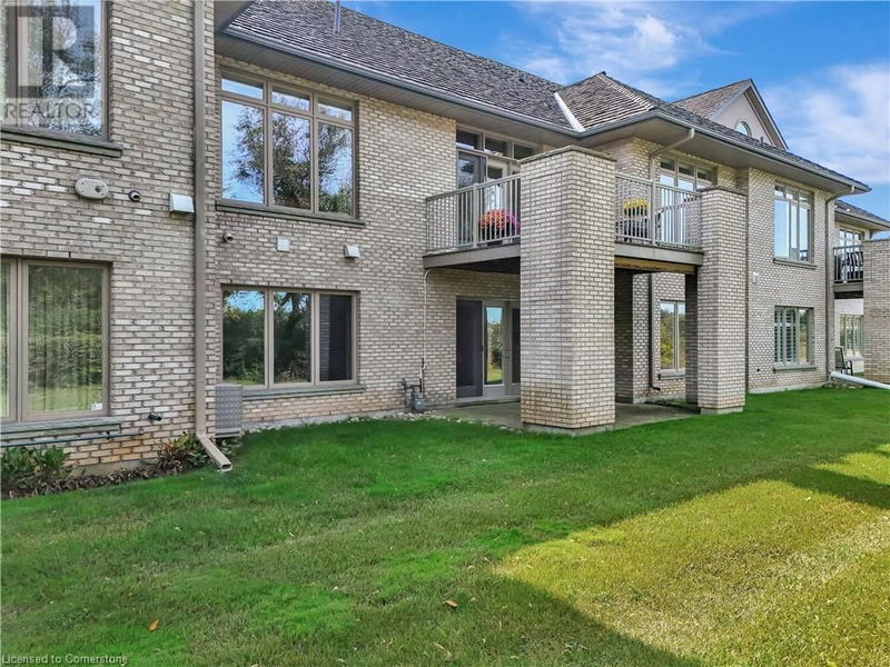 260 DEER RIDGE Drive  Kitchener, N2P2M3 | Image 43