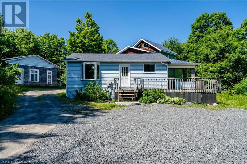 3 RANKIN LAKE Road  Seguin, P2A0B2 | Image 1