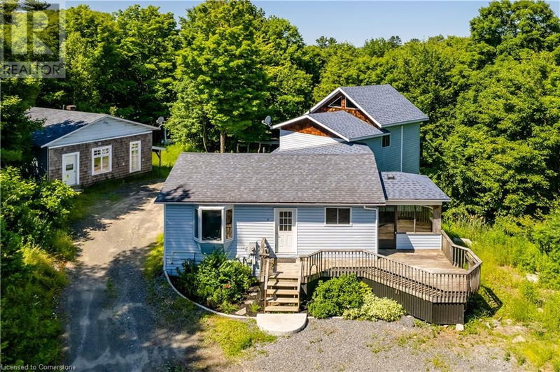 3 RANKIN LAKE Road  Seguin, P2A0B2 | Image 35