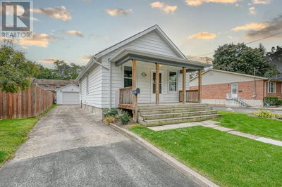 784 RATHBOURNE Avenue  Woodstock, N4S4L7 | Image 1