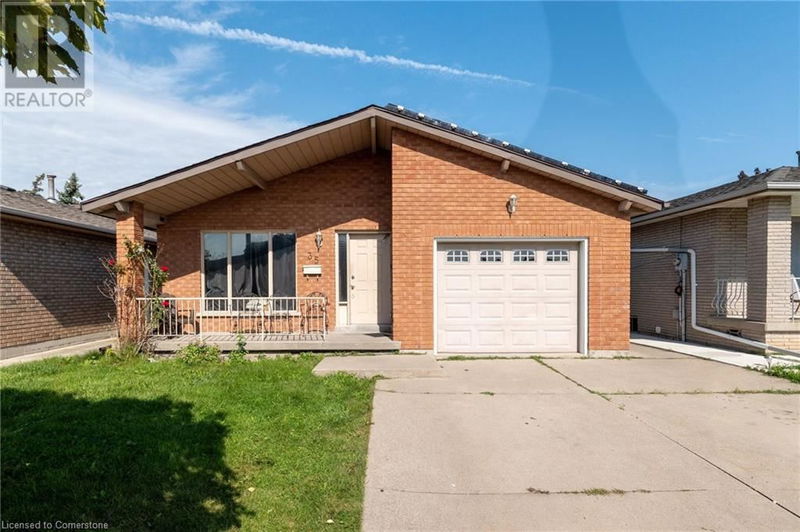 35 JANET Court  Hamilton, L8E4X8 | Image 1