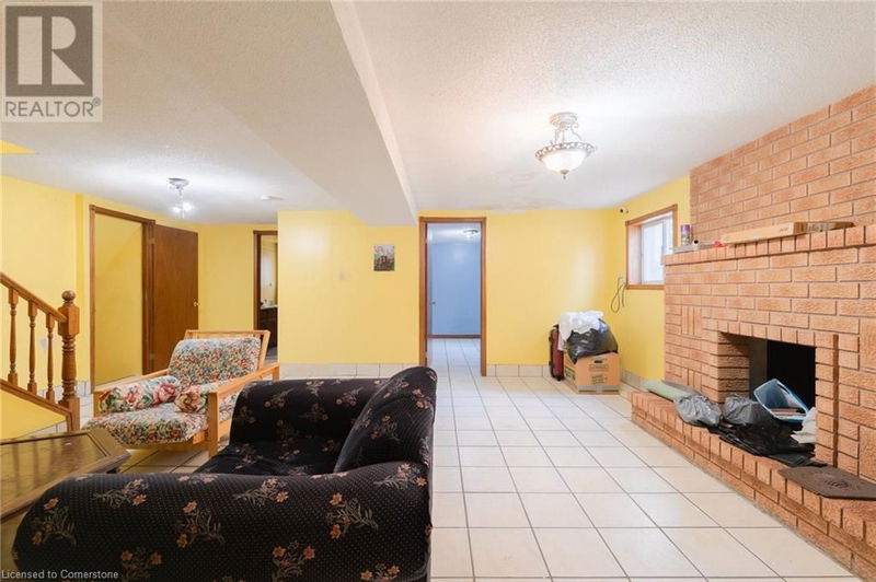 35 JANET Court  Hamilton, L8E4X8 | Image 12