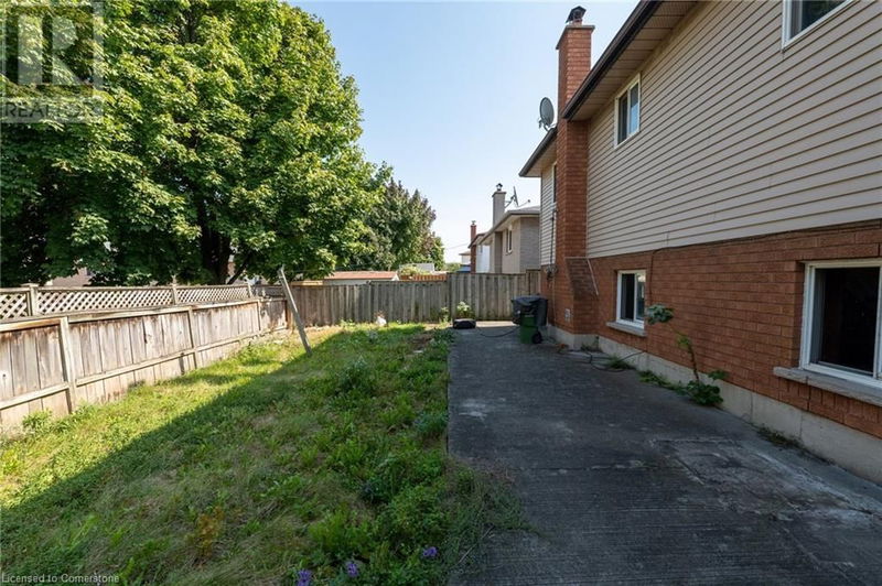 35 JANET Court  Hamilton, L8E4X8 | Image 26