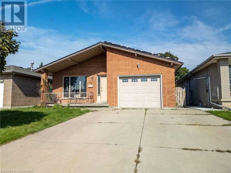 35 JANET Court  Hamilton, L8E4X8 | Image 3