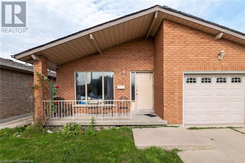 35 JANET Court  Hamilton, L8E4X8 | Image 6