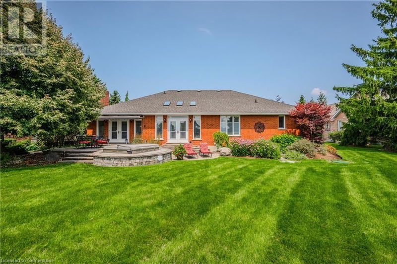 253 GOLF COURSE Road  Conestogo, N0B1N0 | Image 40