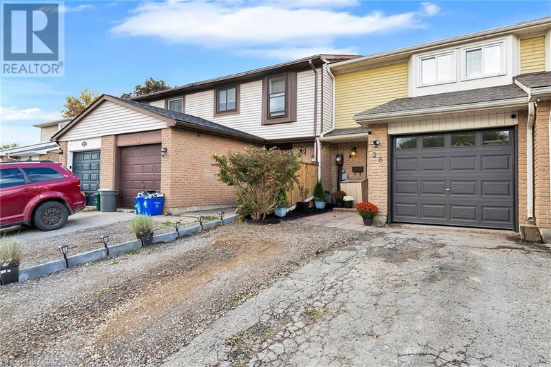 26 BURBANK Crescent  Orangeville, L9W3S9 | Image 2