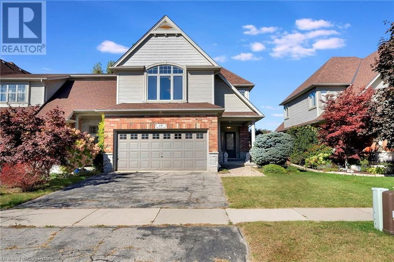 16 WOODSMERE Drive  Kitchener, N2P2X2 | Image 2