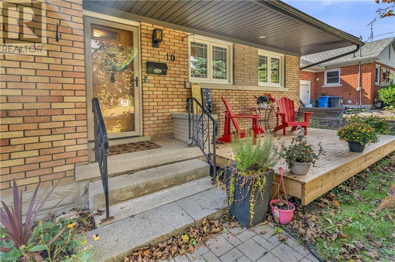 10 COLLINGWOOD Street  Guelph, N1E3R1 | Image 3