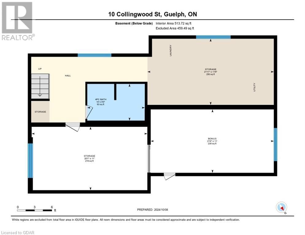 10 COLLINGWOOD Street Image 45