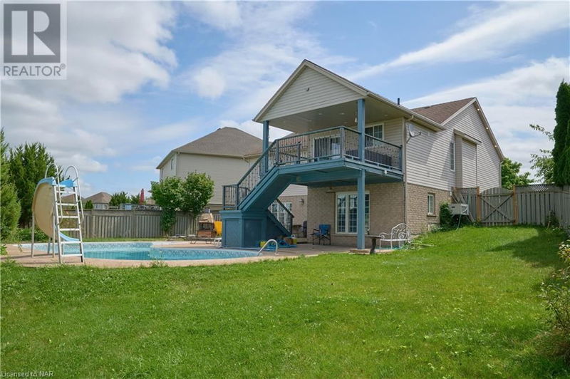 8207 BEAVER GLEN Drive  Niagara Falls, L2H3K5 | Image 30