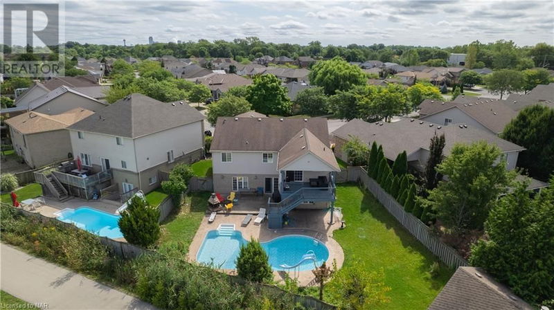 8207 BEAVER GLEN Drive  Niagara Falls, L2H3K5 | Image 40