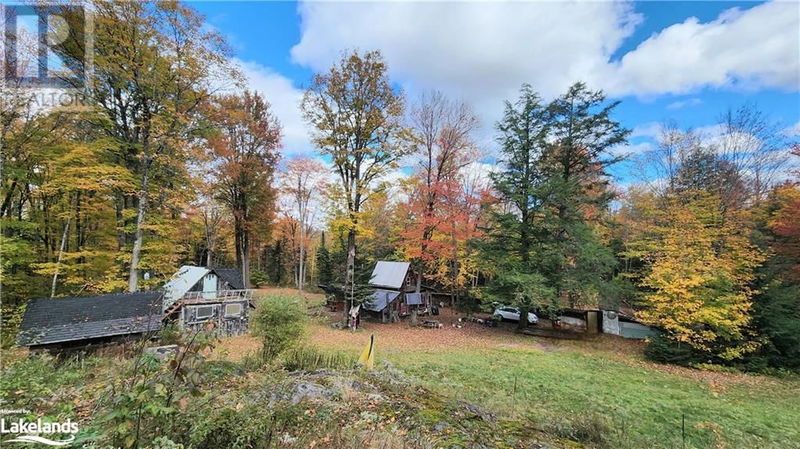 1069 COLONY RD null  Bracebridge, P1L1X3 | Image 21